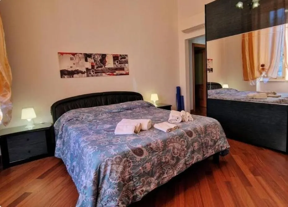 Bellissima Camera Bagno Privato Piazza Galilei Cagliari 0*,  Italien