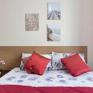 Ogliastra Couette-café