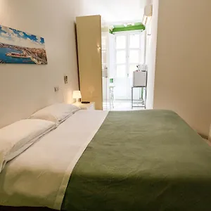 Pensión Camillo Benso Apartment, Cagliari
